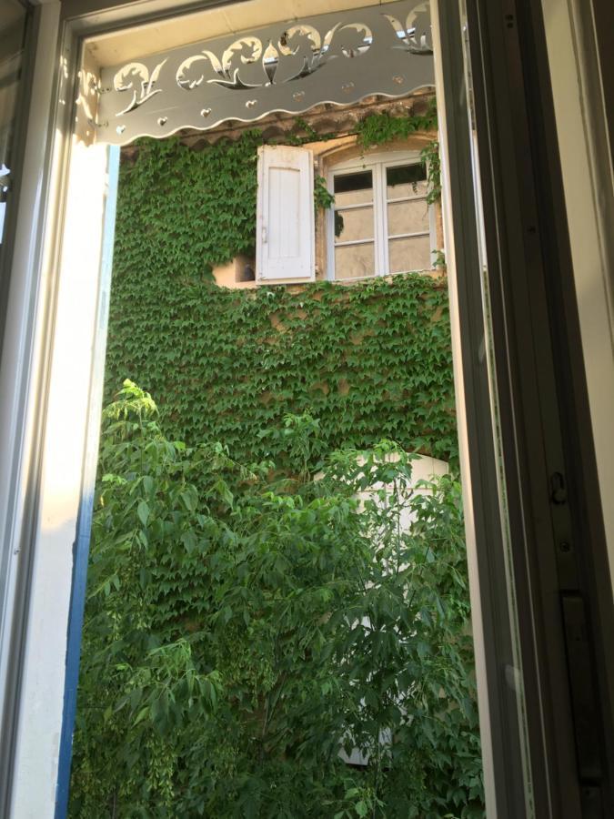 Le Coeur De Lourmarin Loulou En Luberon Daire Dış mekan fotoğraf