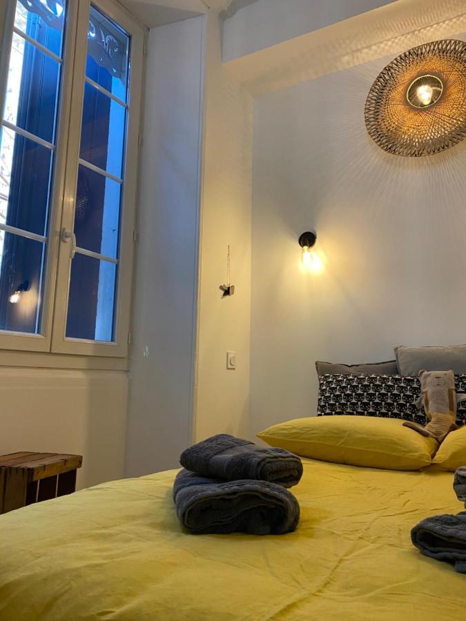 Le Coeur De Lourmarin Loulou En Luberon Daire Dış mekan fotoğraf