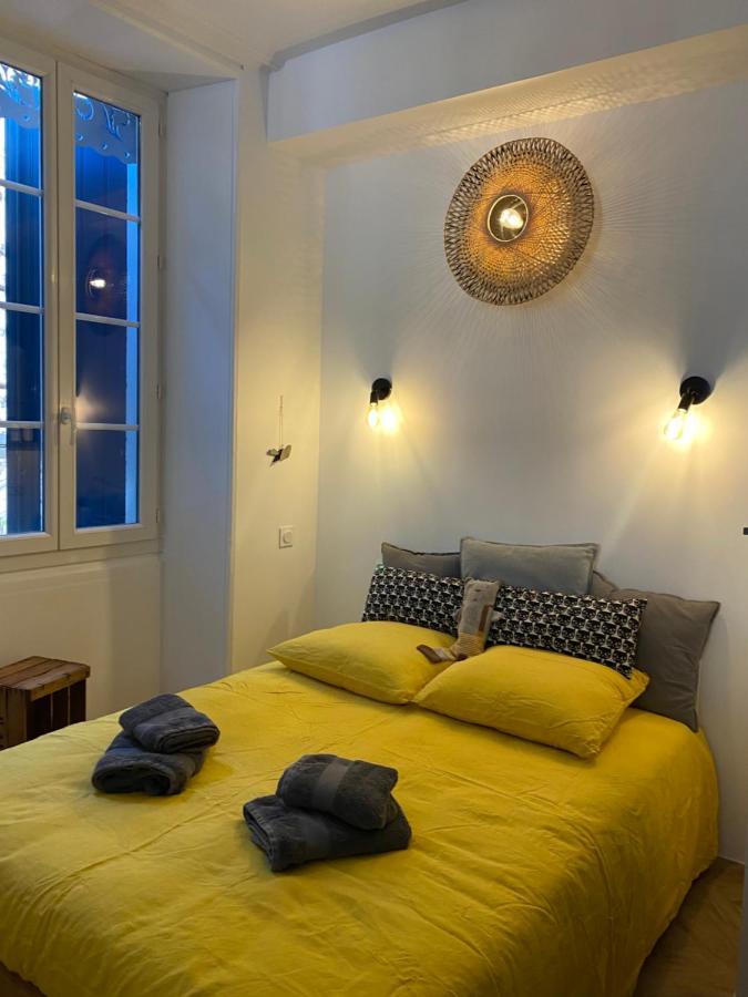 Le Coeur De Lourmarin Loulou En Luberon Daire Dış mekan fotoğraf
