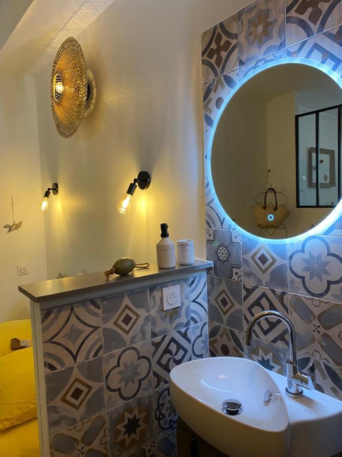 Le Coeur De Lourmarin Loulou En Luberon Daire Dış mekan fotoğraf