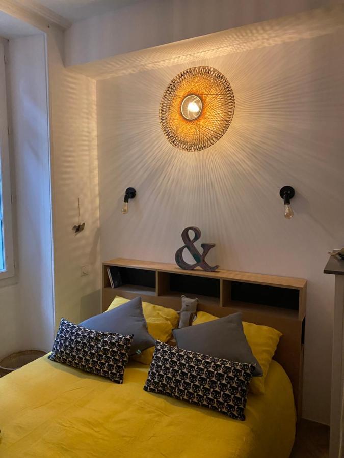 Le Coeur De Lourmarin Loulou En Luberon Daire Dış mekan fotoğraf