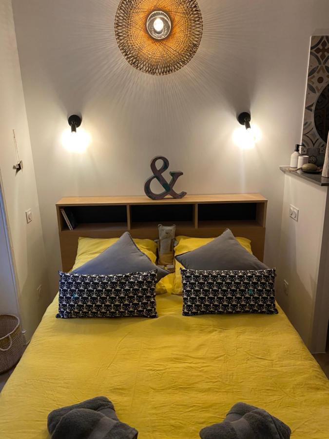 Le Coeur De Lourmarin Loulou En Luberon Daire Dış mekan fotoğraf